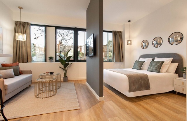 Apartamento Catalina 02 en Madrid