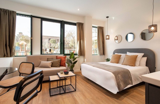 Apartamento Catalina 03 en Madrid