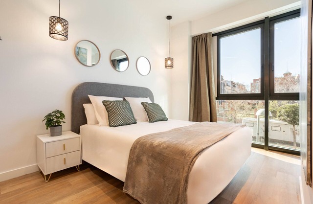 Apartamento Catalina 103 en Madrid