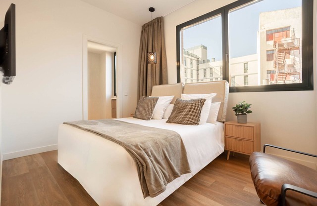 Apartamento Catalina 111 en Madrid