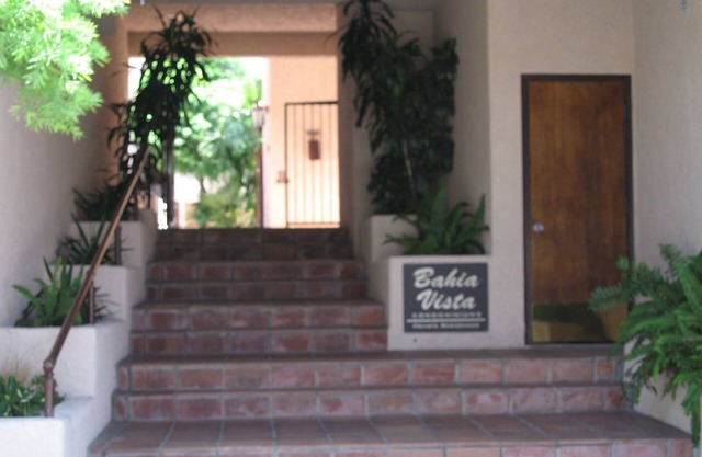 ¡Catalina tiene el condominio del carro!