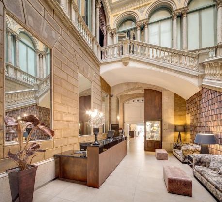 Catalonia Portal de l'Angel