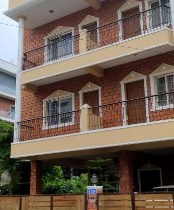 Catalyst Suites,Near EGL Business Park,Domlur