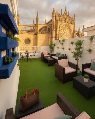 Catedral Boutique