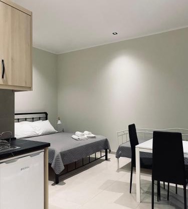 Catherine's Studios Sivota