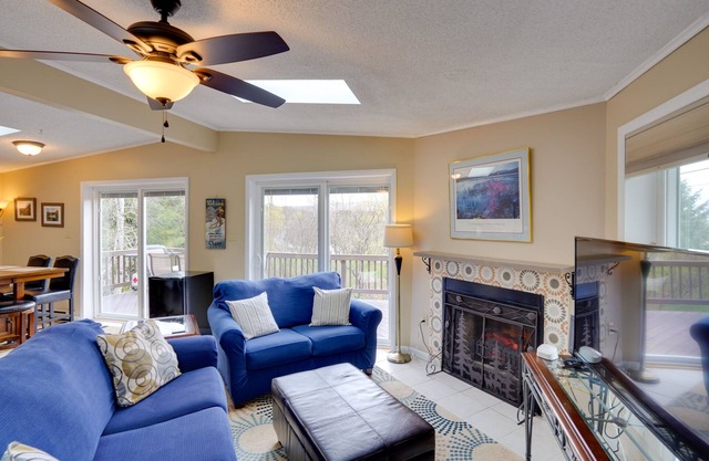 ¡NUEVO! Catskills Home, a 5 minutos de Windham Mtn Resort!
