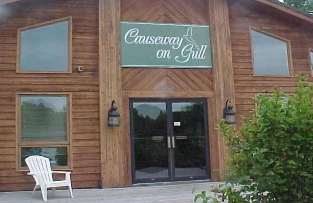 Causeway On Gull - Spacious 1 Bedroom W/Kitchenette