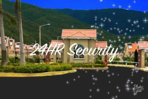 Caymanas Estate beautiful 2 bedroom