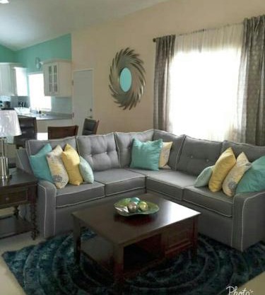 Caymanas Estate beautiful three bedroom house