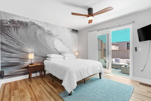 CB Surf Cottage by Bryant Real Estate