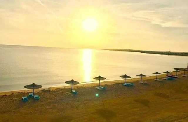 Cecelia Resort Hurghada