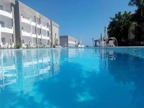 Cecilia Resort Chalets- Hurghada