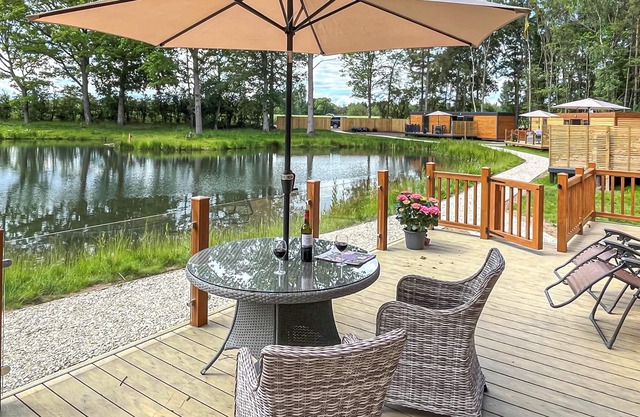 Cedar Boutique Lodge