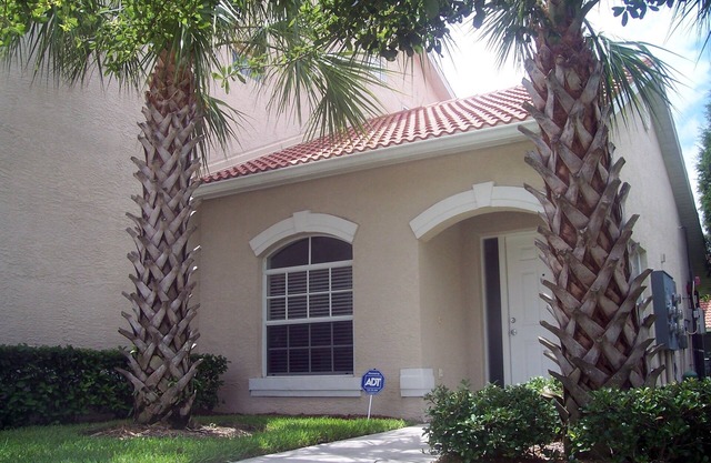 Cedar Hollow en el Preseve de Tara