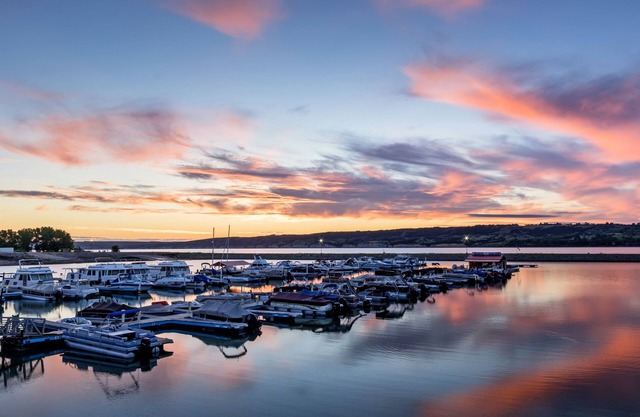 Arrowwood Resort at Cedar Shore