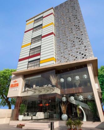 Celesta Hotel - Kolkata
