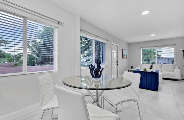 Celeste House Enjoy Caribbean 2 BR APT