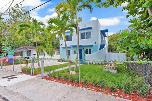 Celeste House Enjoy Caribbean 2BR APT