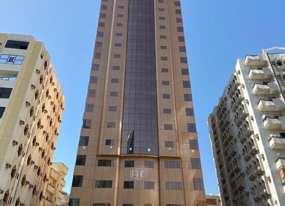 Cent Al Khair Hotel Makkah