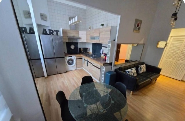 Full center CANNES ideal 3 bedrooms - festival, pro, beaches, all shops!