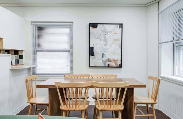 Center City Gem - 4BR Near Rittenhouse & Old City