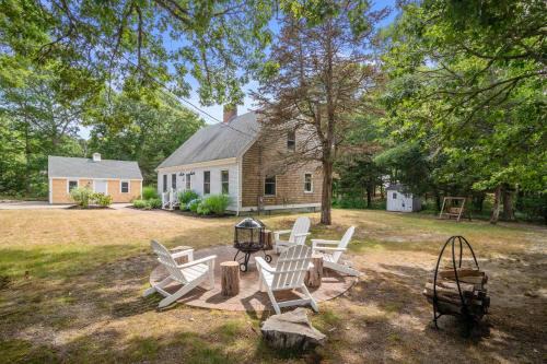 Central AC Close to Nauset Beach