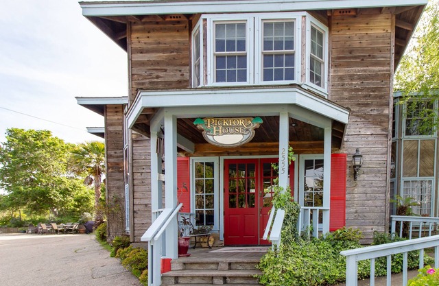 Family Reunion 9bdrm, 10ba CA Coast Mansion!