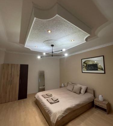 Central Charm Residence Kumanovo