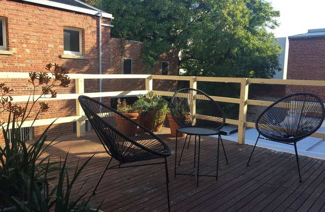 Central, conveniente y encantador Heart of Fremantle, su lugar para disfrutar y relajarse