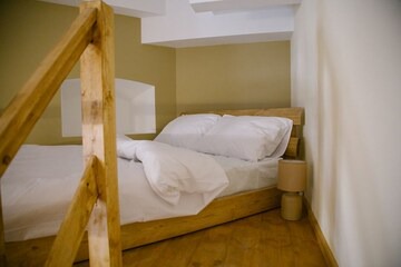 Central Design Apartament Eco-style