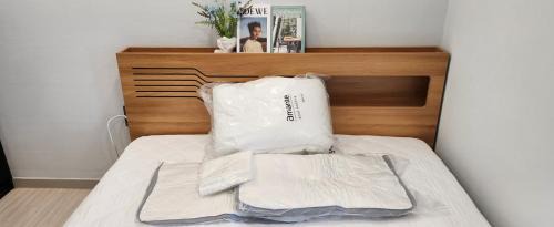 Central Height Apartment ST