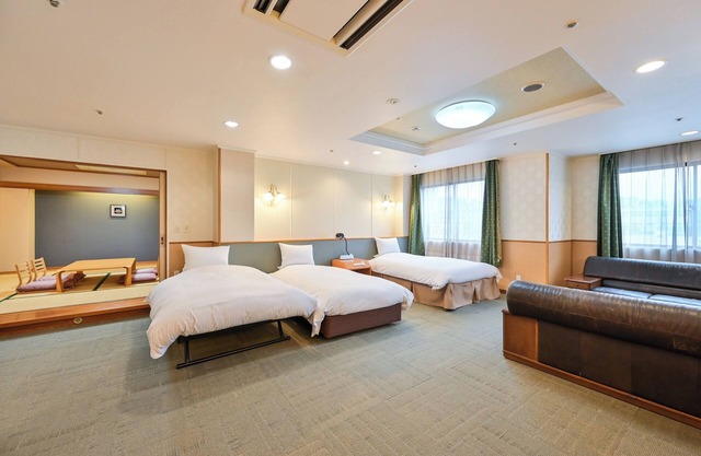 CENTRAL HOTEL SASEBO