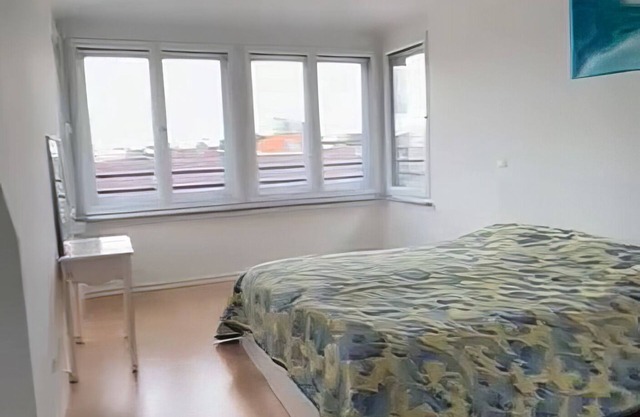 Central Munich Living on Schwanthalerstraße