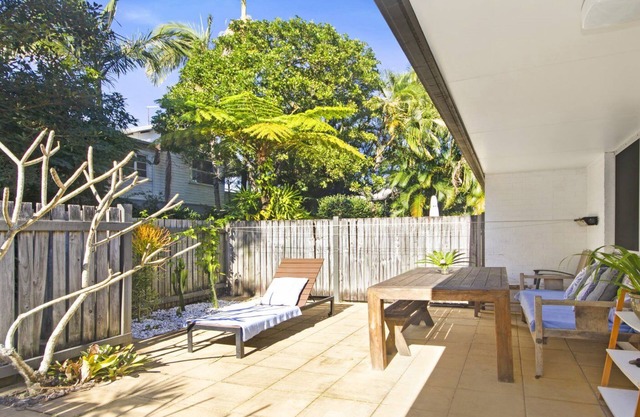 Central Perk en Brunswick Heads