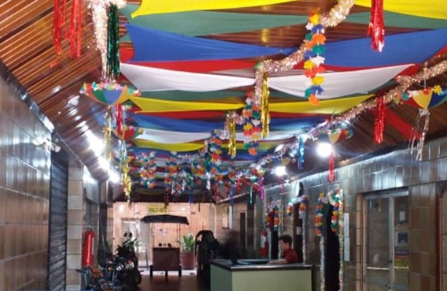 --- ESPACIO CENTRAL --- APARTAMENTO COMPLETO CON VISTA