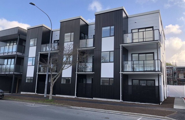 Central Stadium Apartment 101