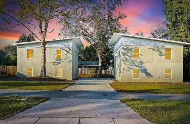 Central Wilmington Retreat #1A