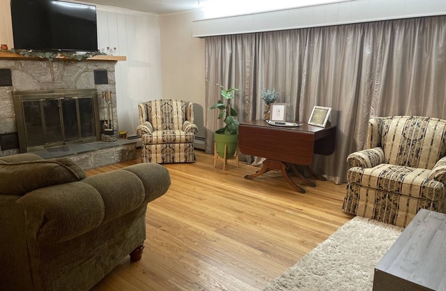 Centrally Located 3BR Single-Level House