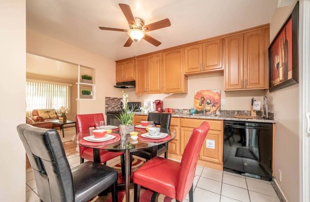 Casa de 4 habitaciones totalmente renovada y ubicada en el centro