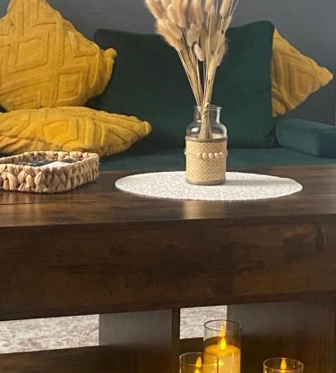 Centro apartments Rokiškis