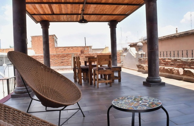 Centro Histórico Departamentos