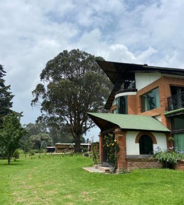 Centro Holístico Kinam