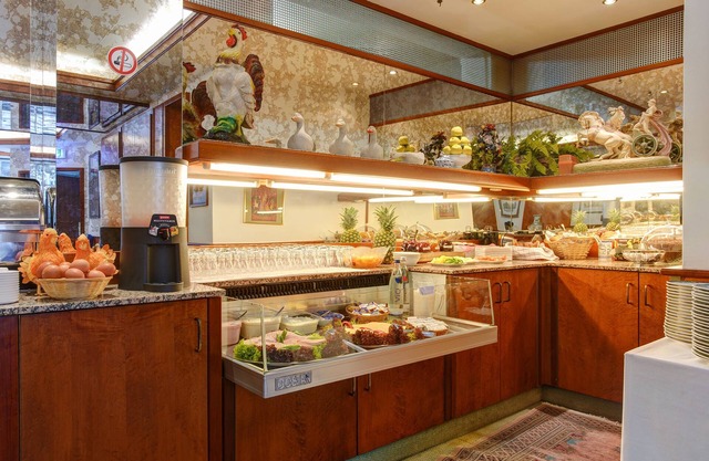 Centro Hotel Arde Koln, Trademark Collection by Wyndham