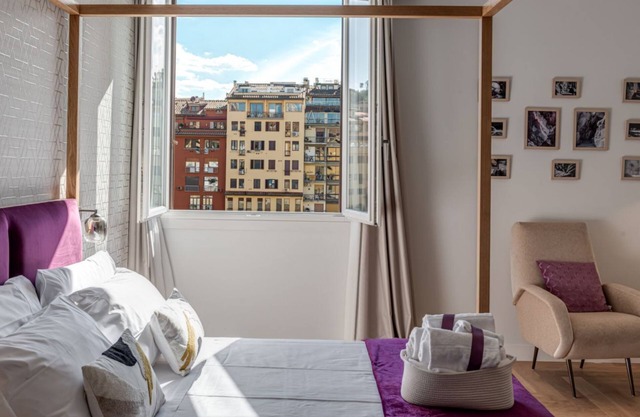 Ceramica - Sweet Dreams in Florence