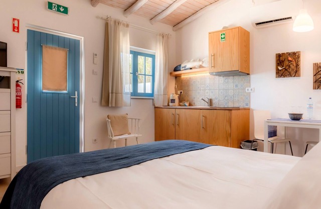 Cercas Velhas Forno - Precioso Estudio en Sagres