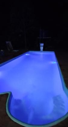 Chácara de Eventos e Lazer