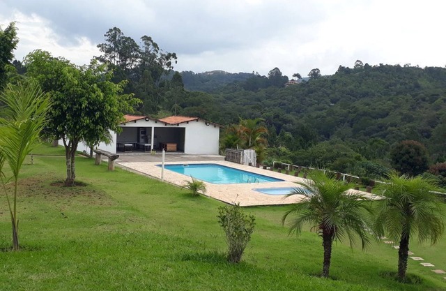 CHÁCARA LETÍCIA Temporada - Ocio - Eventos