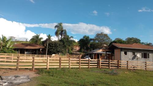 Chácara Lopes