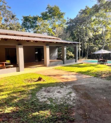 Chácara Recanto do Sossego