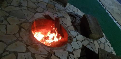 Chácara Sonia & Mineiro